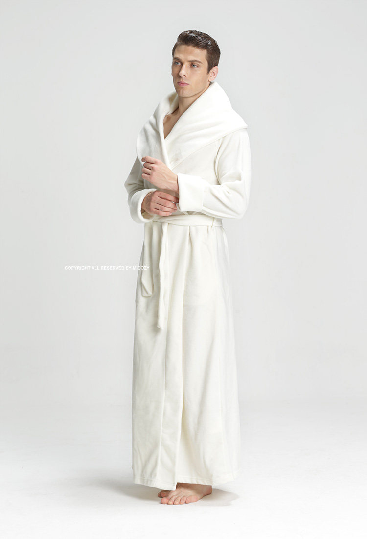 Peignoir jeunesse BE1408JM05 - Ref 592947 Image 30