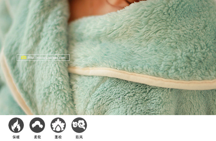 Peignoir jeunesse RE1306BB06-2 - Ref 598892 Image 33