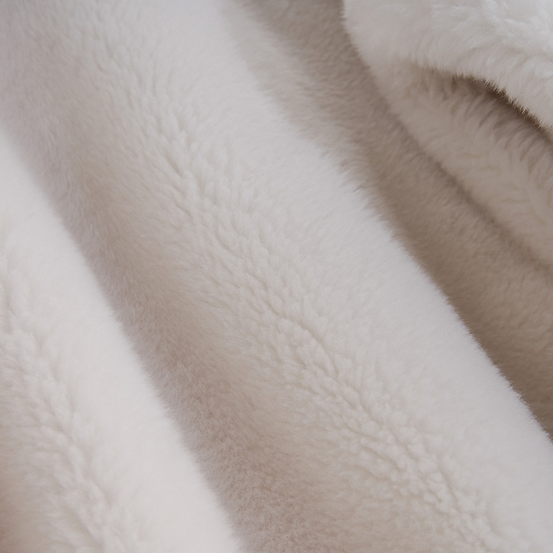 Manteau de fourrure femme BOOL   - Ref 3175020 Image 4