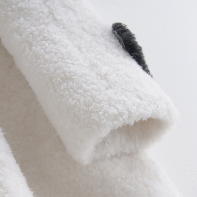 Manteau de fourrure femme BOOL   - Ref 3175095 Image 4