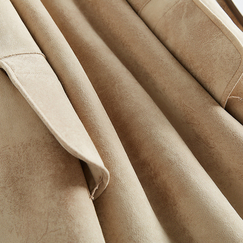 Manteau de fourrure femme BOOL   - Ref 3174743 Image 3