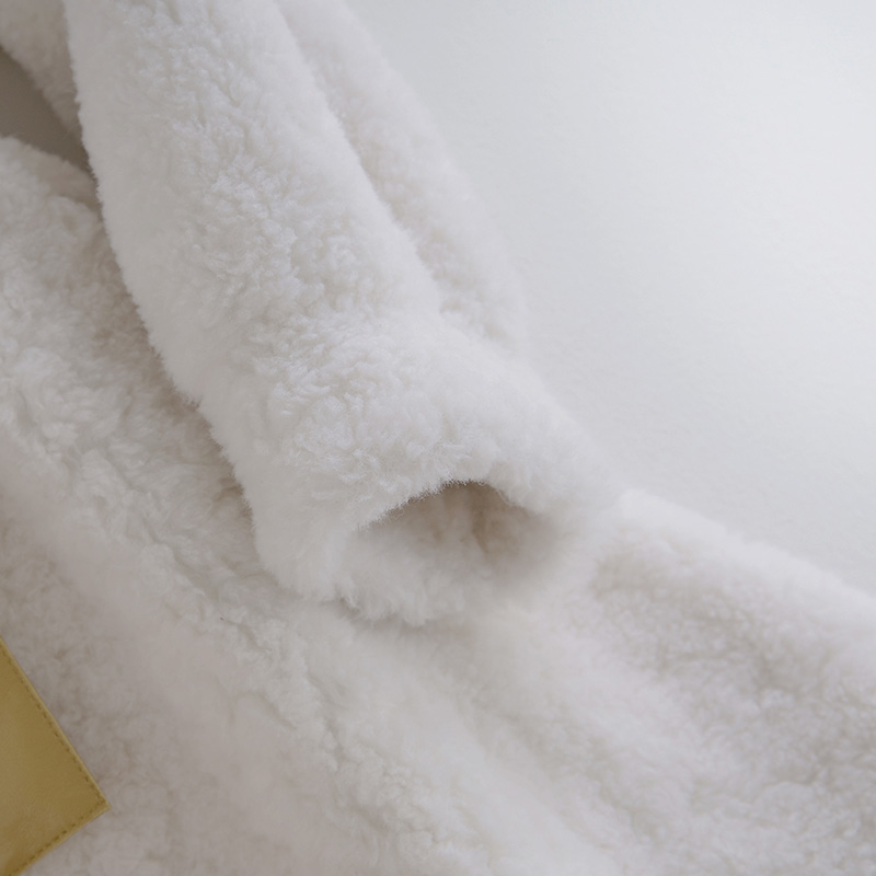 Manteau de fourrure femme BOOL   - Ref 3175148 Image 4