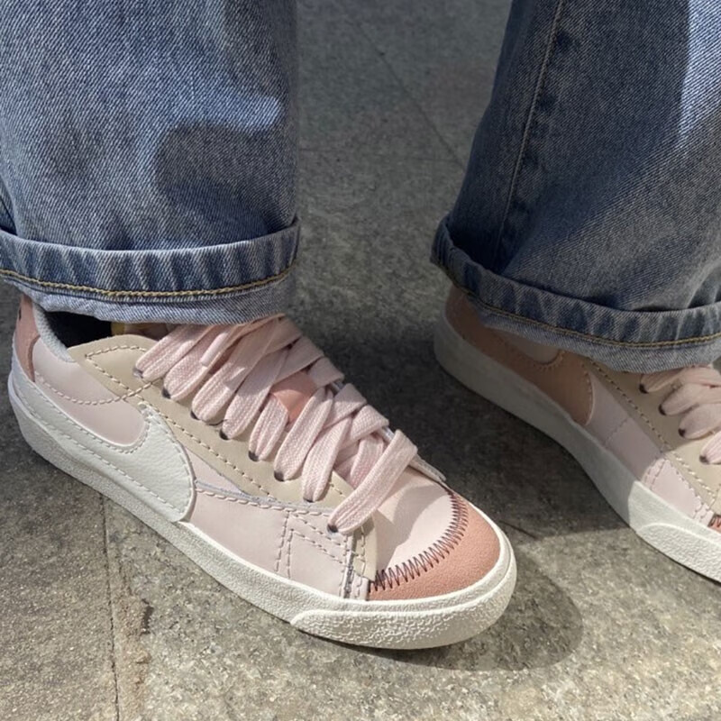 Nike Women's Sneakers, Various Casual Shoes, Blazer Low, Spring, Autumn, and Summer, Free Shipping Dq1470 Dx6043 Dc4769 Nike Women's Sneakers, Various Casual Shoes, Blazer Low, Spring, Autumn, and Summer, Free Shipping Dq1470 Dx6043 Dc4769