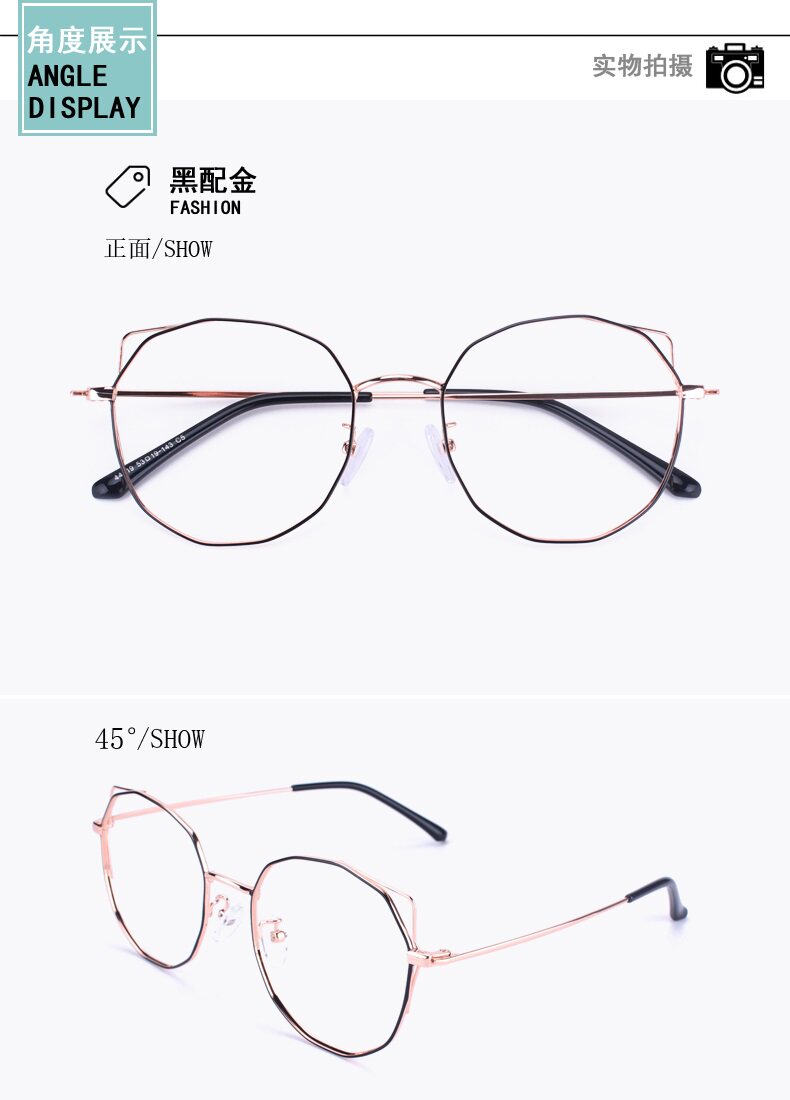 Montures de lunettes LEXELL    en Alliage de nickel - Ref 3140566 Image 15