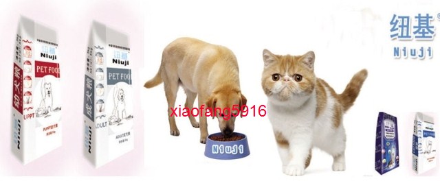 Newquay Số lượng lớn thức ăn cho mèo vào Cat Cat Tên thức ăn Cat Không màu Cá Hương vị Thịt bò Cá biển sâu Hương vị 500g Số lượng lớn đồ ăn cho chó con