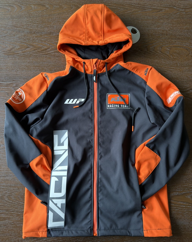 Suitable for Ktm Cycling Clothing, Softshell Jacket, Windproof Motorcycle Clothing, Casual Top Jacket Suitable for Ktm Cycling Clothing, Softshell Jacket, Windproof Motorcycle Clothing, Casual Top Jacket