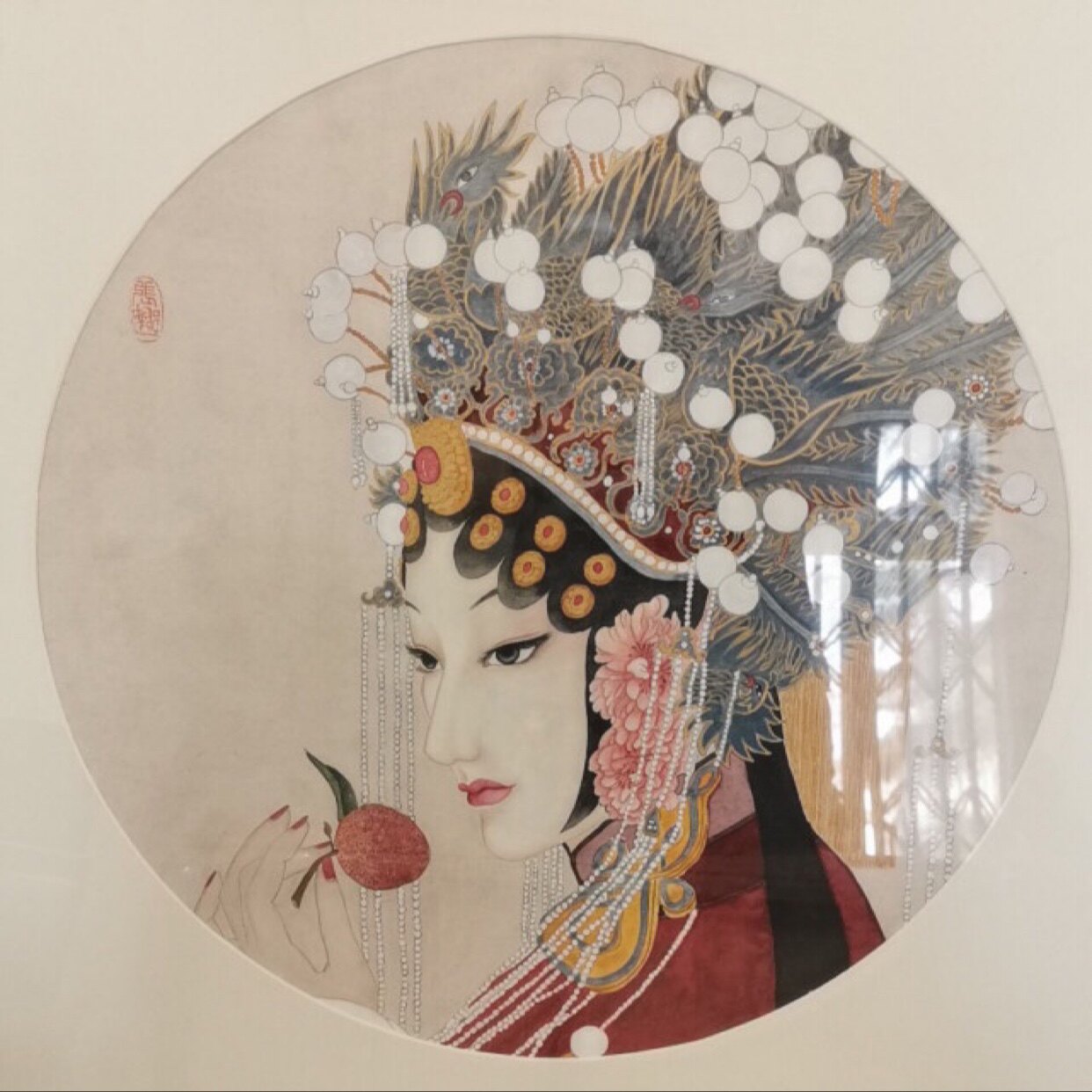 穿越印象