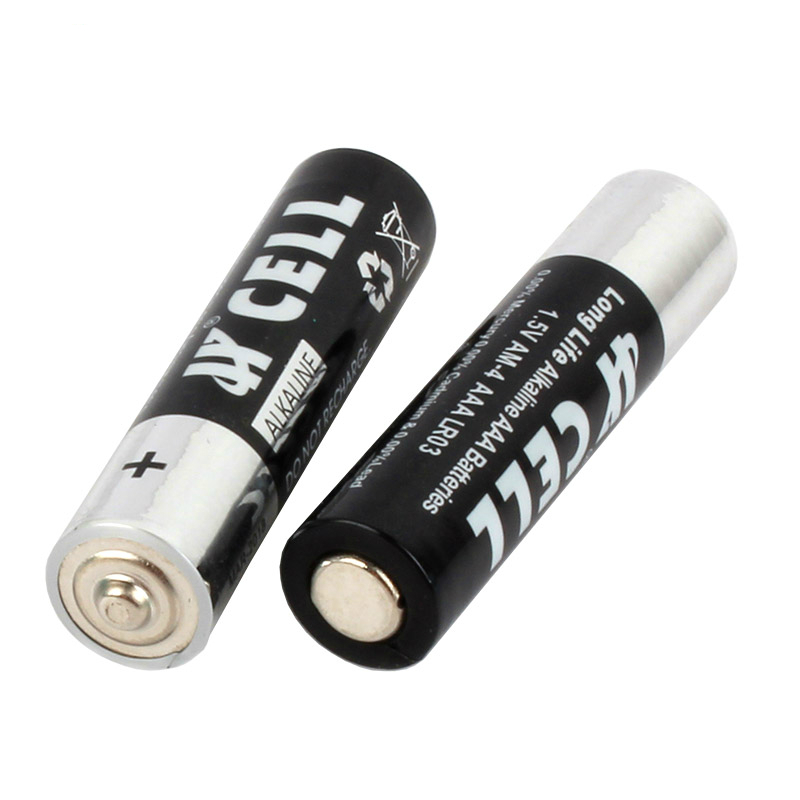 1 5V High Performance Alkalis 5 # 7 Dry Battery Toy Battery Flashlight Head Lamp Household Appliances Universal Battery