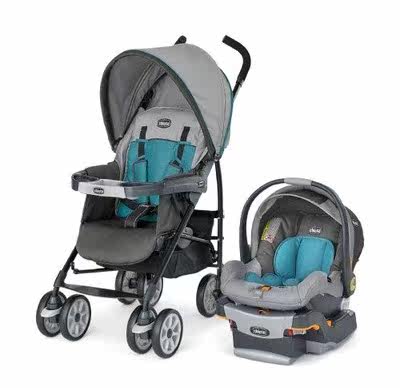 chicco liteway plus