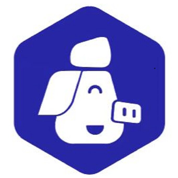 八戒好物优选的LOGO