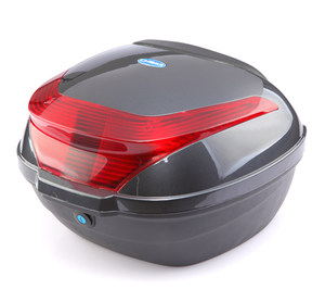 【五羊本田踏板摩托车后备箱尾箱】_五羊本田