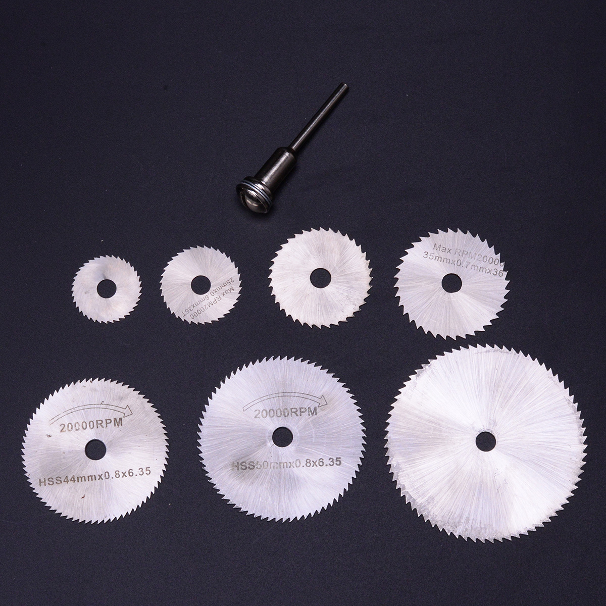 High speed network woodworking saw blade small cut sheet angle mill with electric grinding electric drill wood cut cut sheet