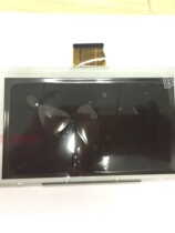 wiiu LCD WIIU PCD screen original wiiu screen replacement of LCD screen accessories