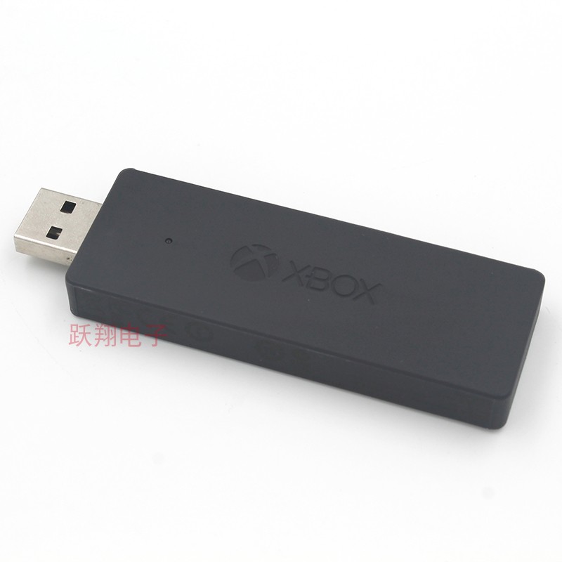 XBOX ONE handle PC wireless receiver original XBOX ONE wireless handle receiver accessories