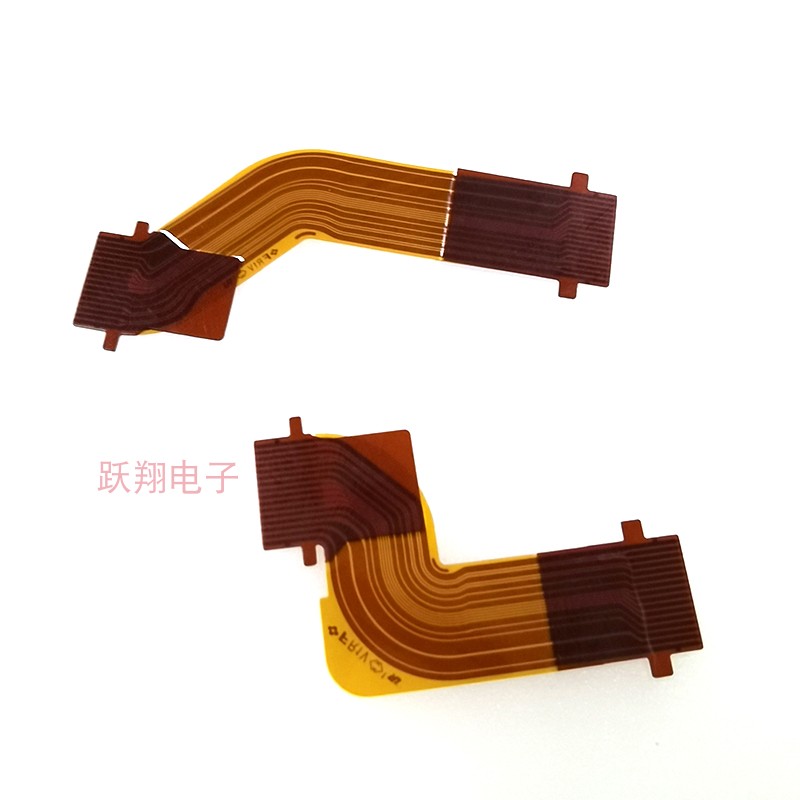 PS5 handle key board cable ps5 left and right key board L R cable pair of original cable accessories