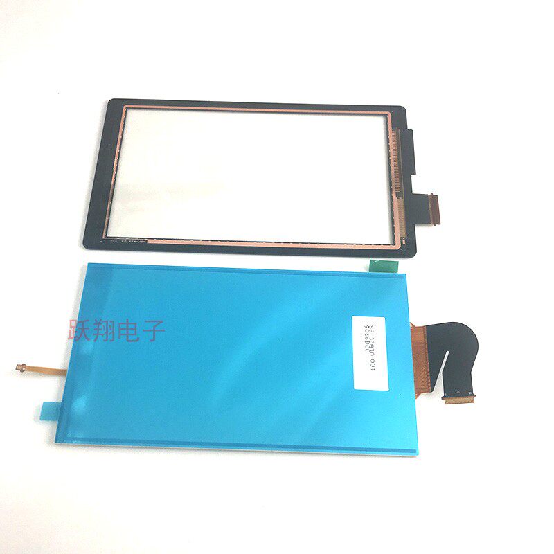 SWITCH LITE Game Handheld Screen LCD NS lite Display Touch LCD LCD Screen