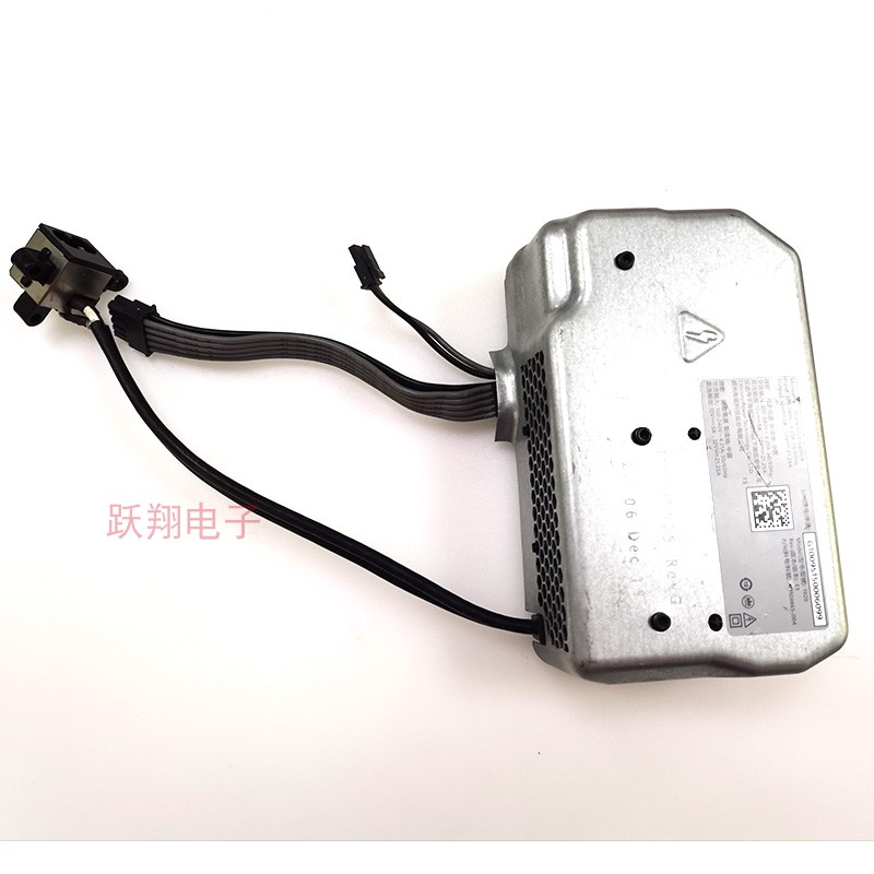 Microsoft Xbox Series X host accessories XSX console power supply original charging fire cow accessories