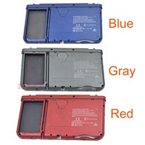 NEW3DSXL battery cover D-surface NEW3DSXL cabinet battery case new3dsll inner battery frame