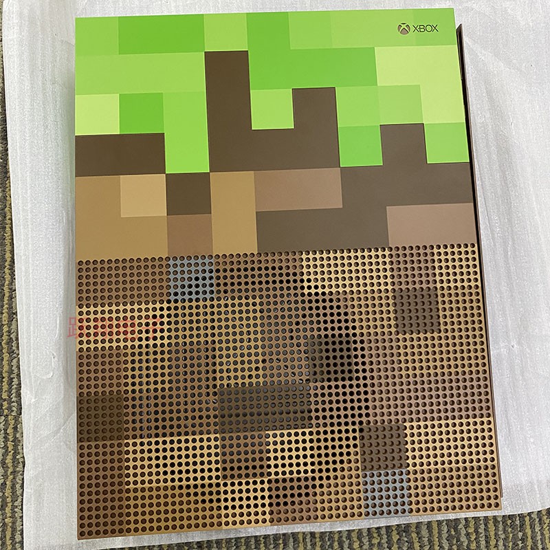 Xbox One S New Console Chassis Xboxones Console Outer Chassis Full XBOX ONES Enclosure