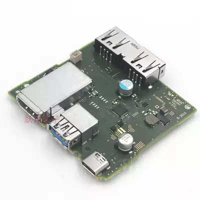 switch host HDMI board output seat charging board NS control board original repair parts working board