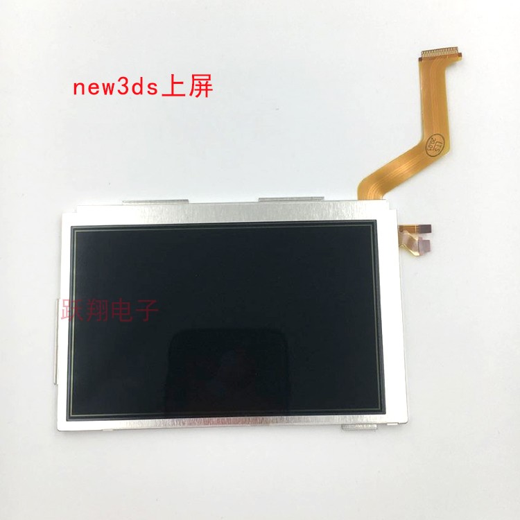 NEW3DS LCD upper screen new3ds screen LCD LCD NEW3DS host screen upper screen original