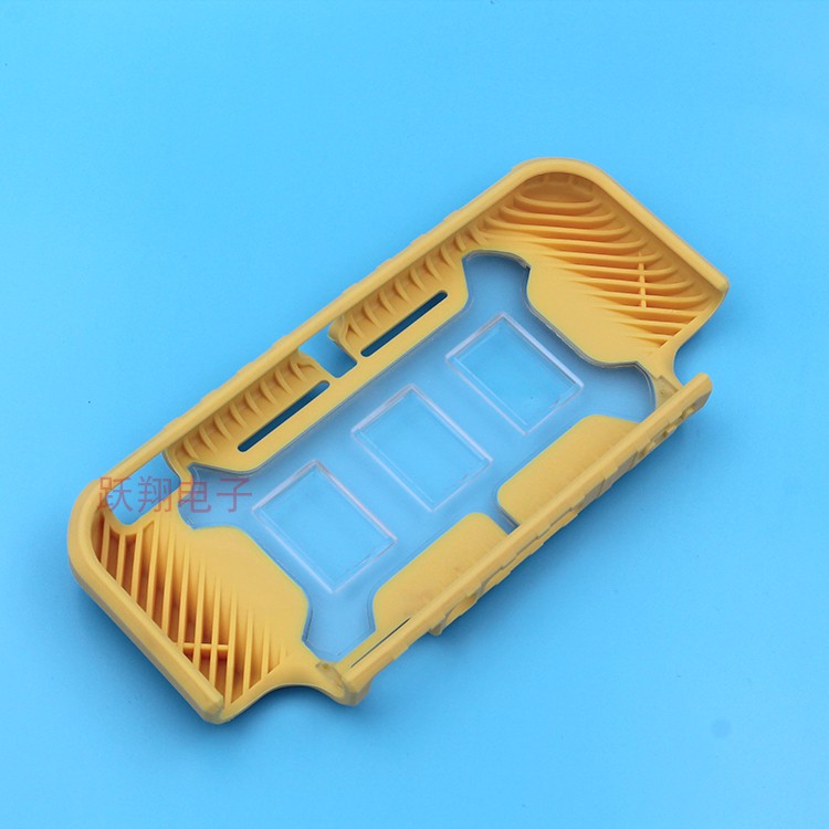 switch lite TPU protective shell PC protective casing retractable card half-pack jacket protective sleeve NS mi