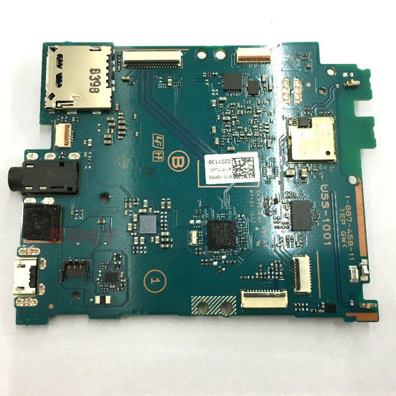 PSV2000 handset adapter board PSVITA original motherboard console game board PSV2XXX board