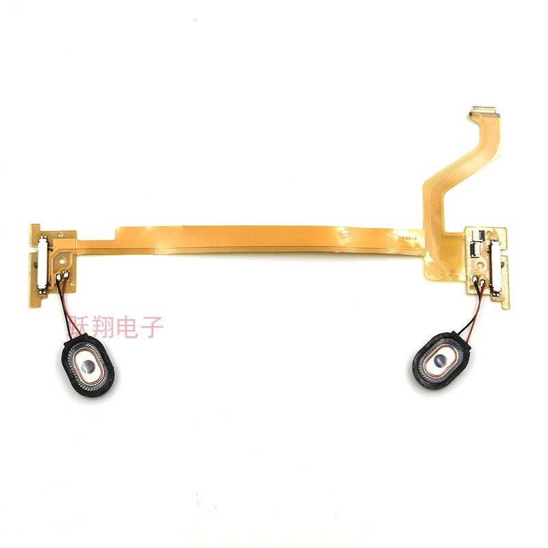 new3DSXL LL Original installation Repair accessories horn flat cable 2D turn 3D conversion flat cable volume adjustment