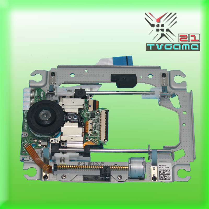 ps3 kes-410ACA CCA with frame laser head P3 thick machine binocular bald head ps3 410A single head frame