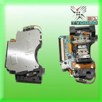 Original PS3 SLIM KES-460A bald head ps3 thin machine bald head single-eye game bald head