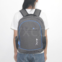 PS4 travel backpack RPO SLIM host handle accessories storage bag Game console shoulder protection bag