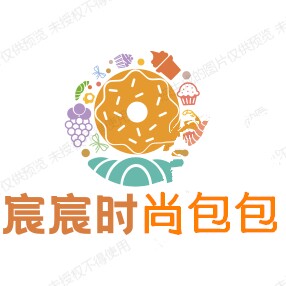 宸宸时尚包包