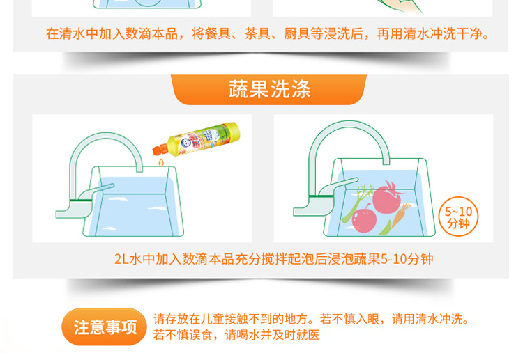 白猫洗洁精家用小瓶厨房洗碗液家庭装柠檬红茶500g 白猫洗洁精家用小瓶厨房洗碗液家庭装柠檬红茶500g