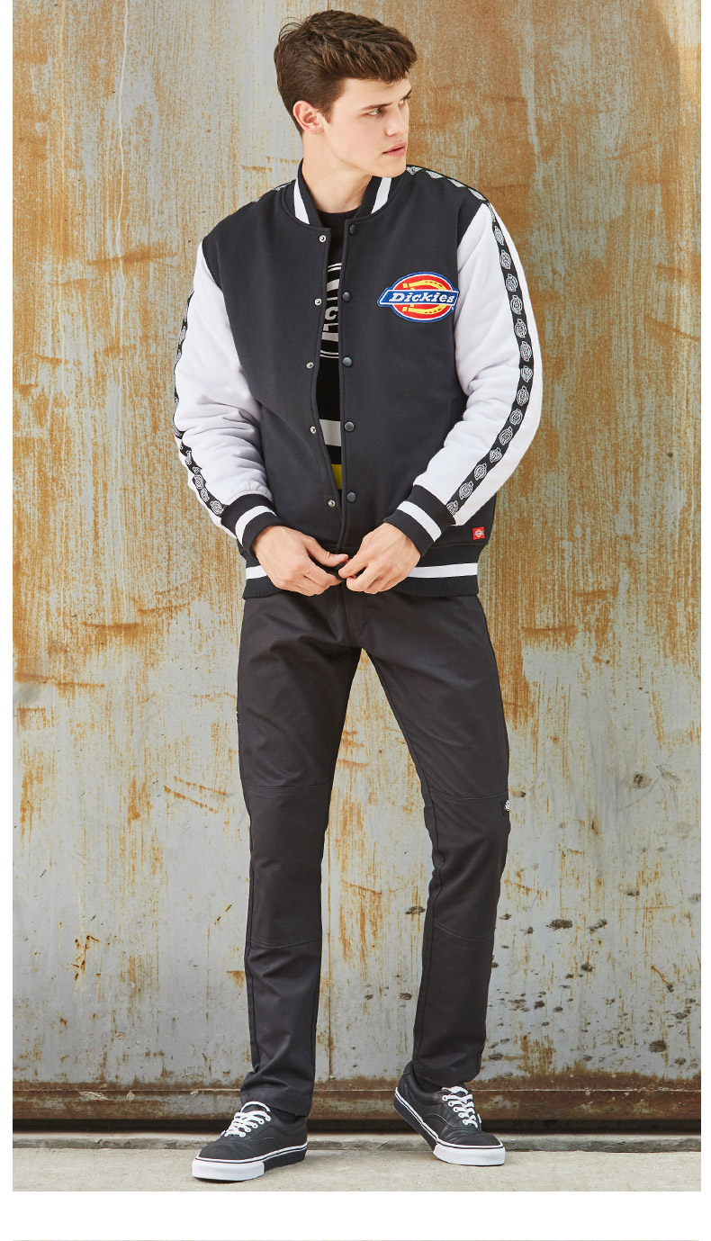 Blouson hiver pour homme DICKIES - Ref 3112542 Image 16