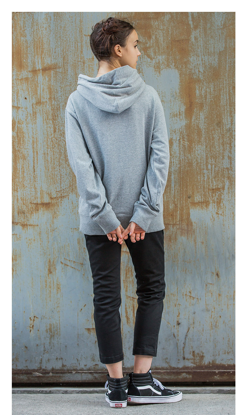 Sweatshirt femme DICKIES - Ref 3217122 Image 18
