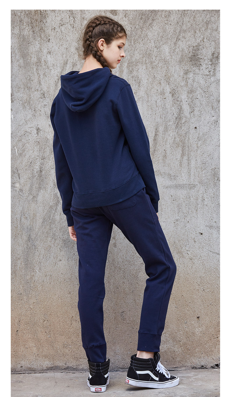 Sweatshirt femme DICKIES - Ref 3217126 Image 18