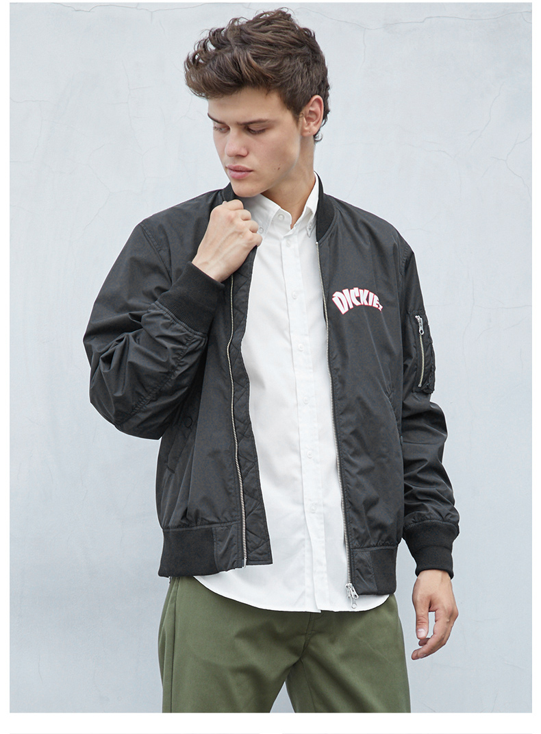 Blouson homme DICKIES manches longues - Ref 3118755 Image 18