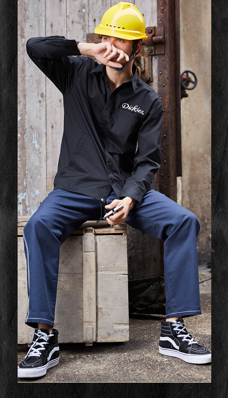 Blouson homme DICKIES manches longues - Ref 3118723 Image 20