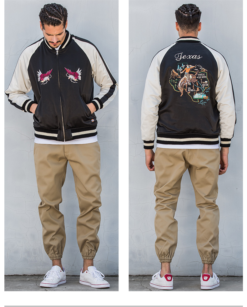 Blouson hiver pour homme DICKIES - Ref 3114125 Image 18