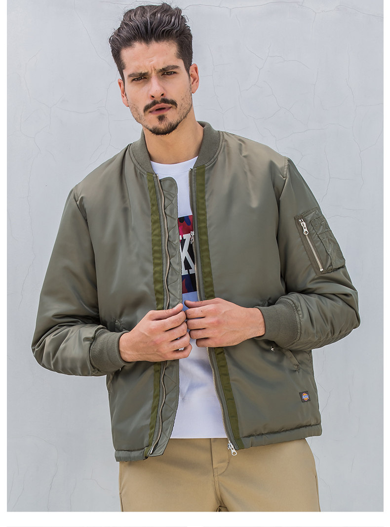 Blouson chaud pour homme DICKIES - Ref 3115207 Image 18