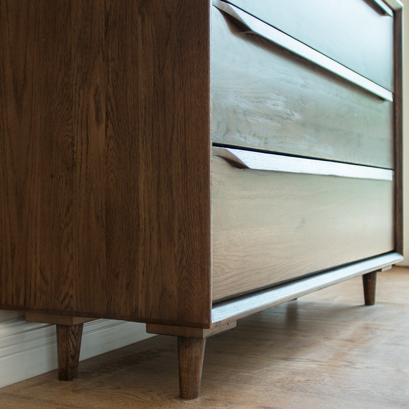 ��ľ���������ɫ������ľ��DG004