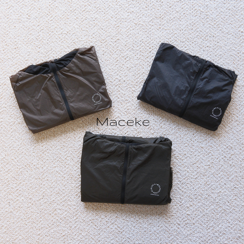Shanghai In-Stock Yamatomichi Wind Zip Hoody Outdoor Lightweight Windshell 60g Shanghai In-Stock Yamatomichi Wind Zip Hoody Outdoor Lightweight Windshell 60g