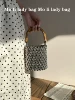 Товары от 茉莉花小众设计女包