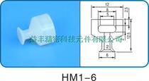 Factory supply high quality ha mo single vacuum chuck HM1-6 8 10 12 15 20 25 30mm