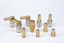 Manufacturers supply German HASCO straight-through closed quick connector Z80 5 9 13 19 mold water nozzle