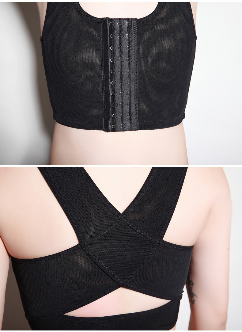 Body LESMASK A35 en nylon - Ref 654584 Image 19