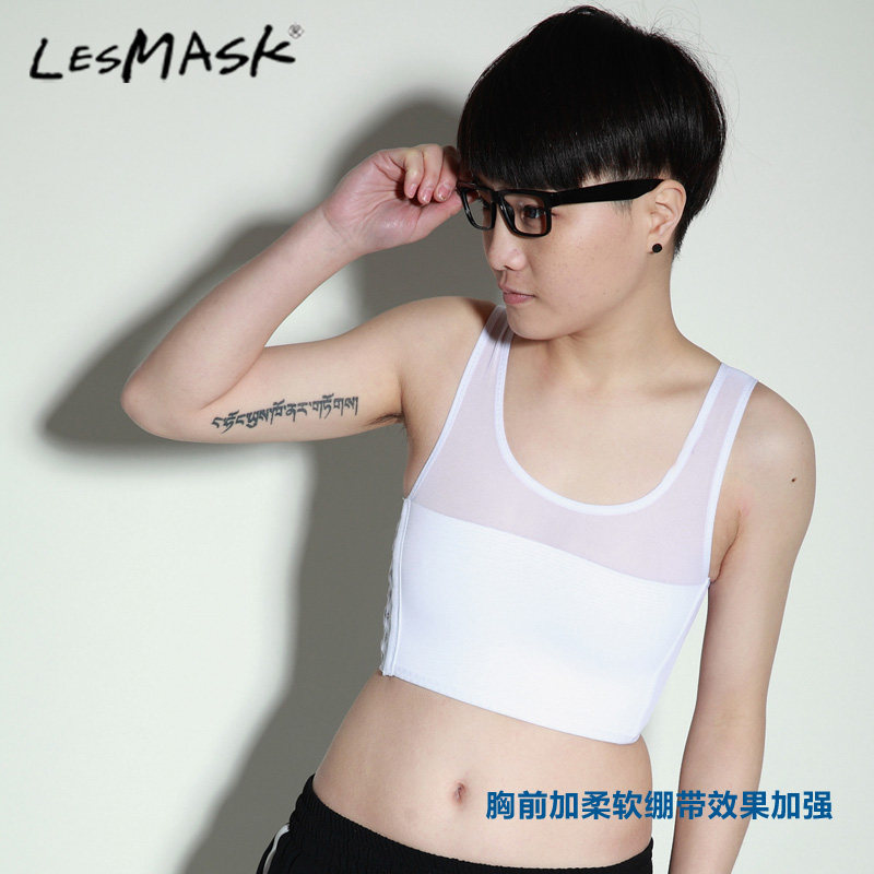 Body LESMASK A70 en polyester - Ref 650966 Image 12