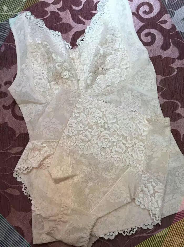 Corset amincissant - Ref 690672 Image 6