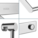 摩恩 Санитарная салфетка стоящая ванная комната