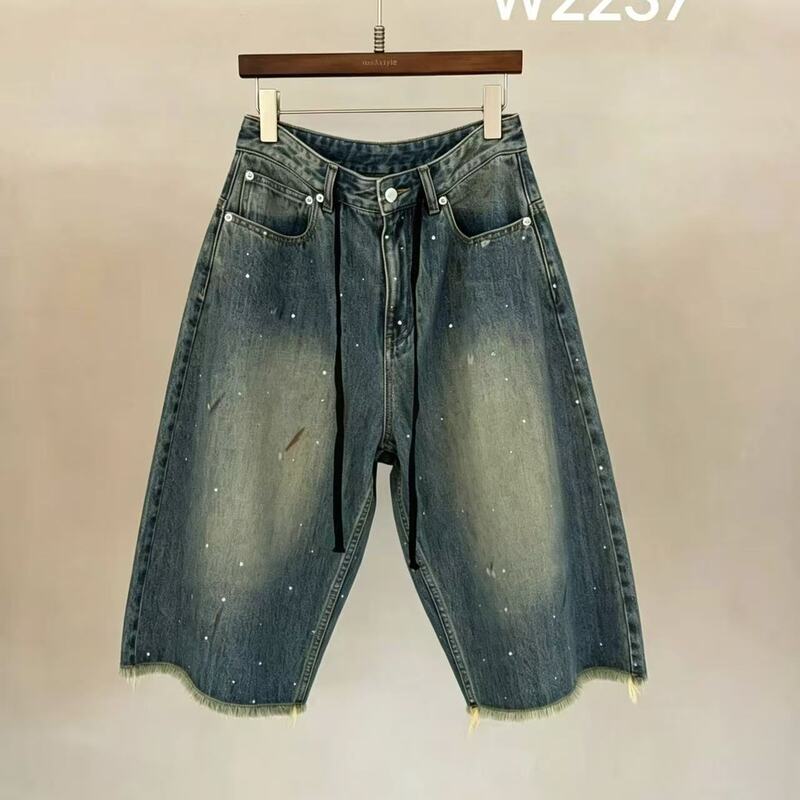 In Stock 6.9 Ahlian Deep W 2237 Jeans In Stock 6.9 Ahlian Deep W 2237 Jeans